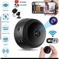 Cctv a9 camera pengintai A9