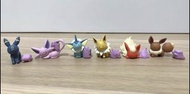 套出✖️已絕版✖️ 超人氣🫵 變裝比卡超 🍟月伊貝㊙️絕版稀有😍 有牌 cosplay pikchu plush toy 比卡超 變裝比卡超 超夢夢 得卡挑戰 梵高  Van Gogh Museum 