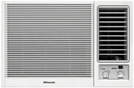 樂信 - RC-XN2421E 2.5匹 淨冷無線遙控型 窗口式冷氣機
