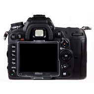 Bullfrog Digital NIKON Panel Protective Cover Lcd Screen D90 D80 D300 BM-8 BM-10 BM-7 Camera Screen 