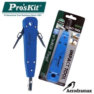 Pro’sKit 8Pk-3141A Impact Tool