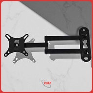 Taffware VESA Telescopic TV Bracket 100x100 for 10-26 Inch TV - X-100