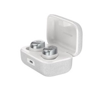 Sennheiser MOMENTUM True Wireless 4真無線藍牙耳機耳機 - 金屬銀