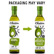 Chosen Foods, 100% Pure Avocado Oil, 16.9 fl oz (500 ml)