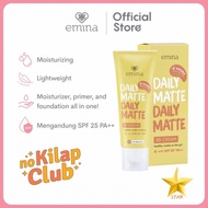 EMINA DAILY MATTE BB CREAM EMINA BB CREAM/