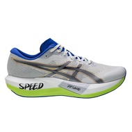 ASICS MAGIC SPEED 5 CP Men's Normal Last Carbon Plate Racing Running Shoes 1013A191-100 Runner Serie