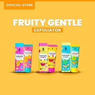 BELLA PARK EXFOLIATOR | EXFOLIATOR BELLA PARK | FRUITY GENTLE EXFOLIATOR BELLA PARK