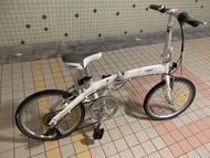 Oyama單車20吋
