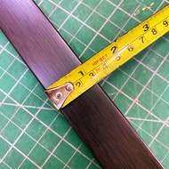 Photo Frame With Glass | Dark Brown | A1 | A2 | A4