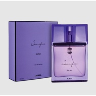 Ajmal Sacrifice For Her EDP Spray 50ML By Ajmal Perfume