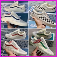 Vans Vans gender sports shoes with loafers / laces / Vans vault / Premium FOG