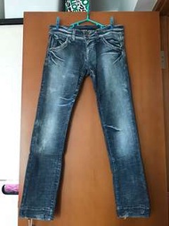 Miss Sixty牛仔褲👖