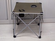 戶外摺疊桌 camping table