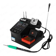 Electric Soldering Iron Station Constant Temperature115/Desoldering station plus120W210A9AIFEN/Mobil
