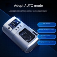 CPAP DS-6 Machine Auto with Humidifier for Sleep Apnea