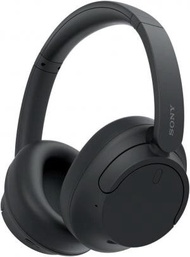 SONY - WH-CH720N 無線藍牙耳機｜降噪耳機｜Workout 耳機｜覆耳式耳機 [黑色]
