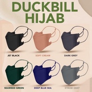 JT2 【Ready】50 PCS 3D HEADLOOP PREMIUM Mask HEADWEAR FACE MASK HEAD RING MASK ADULT 3D MASK