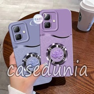 Infinix Smart 20 4g 2026 Softcase - Infinix Smart 20 4g 2026 Softcase Procamera - Anti-Fungus Case -