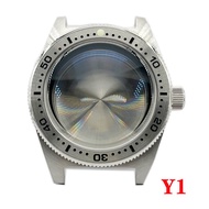 สายนาฬิกา SCUBA แบบปรับแต่งได้ 62MAS ของ Grand Seiko พร้อมฝาปิดกระจก Sapphire พร้อมเลนส์ Bubbles สำห