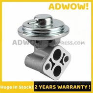 New K5T58980 MD199283 2845038210 EGV959 44F1191 Emissions EGR Valve Assembly For Chrysler Dodge Mits