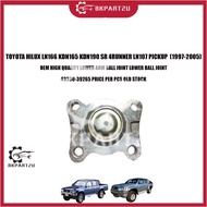TOYOTA HILUX LN166 KDN165 KDN190 SR 4RUNNER LN107 PICKUP (1997-2005) LOWER ARM BALL JOINT LOWER BALL