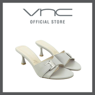 VNC รองเท้าผู้หญิง รองเท้าส้นสูง