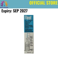 Fleet Paediatric Enema 66.6ml – Gentle & Fast Relief for Constipation in Children