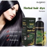 [SC 015] Augeas Hair Dye Color Shampoo 500ml