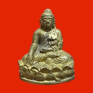 📿龍婆浸蘭｜屈淺屈那南 一期蒙族藥師佛👑