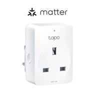 TP-Link Tapo P110M Mini Smart Wi-Fi Plug, Energy Monitoring (3Y Warranty)