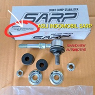STABILIZER LINK VITARA SIDEKICK ESCUDO 1.6/2.0 XL7 ORIGINAL INDO CAR SARP 42420R65D00P000