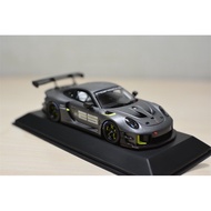 SPARK 1: 43 Porsche Porsche 911 (991) GT2 RS Clubsport 25th Anniversary Edition, Limited to 2025, Or