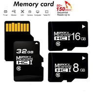TF Card Class10 32GB Mini SD Card 8G 4GB Flash Memory Cards for Digital Devices High Speed Memory Vi