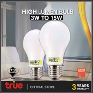 [SIRIM] LED Bulb Mentol Lampu 15W E27 Bulb 10W Bulb 7W E27 Bulb 3W E27 Bulb Daylight Warm White LED 