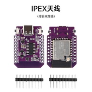 MINI BW16 Development Board On-Board RTL8720DN Dual-Band WiFi Bluetooth BLE Module CH340 Electronic 