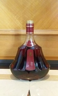 已降價舊裝珍藏  Hennessy Extra Paradis 40% 70cl Cognac Brandy 軒尼詩杯莫停干邑拔蘭地
