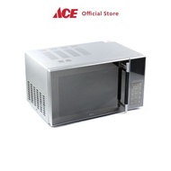 ACE - Kris 23 Ltr Microwave Oven Digital - Silver