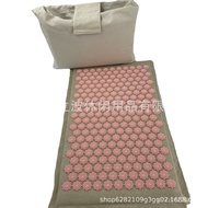 Yoga Acupuncture Massage Mat Acupuncture Mat Supply massage cushion Massage Manufacturer Z9OF
