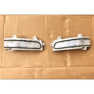Rearview Mirror Turn Signal Lights for Honda Mobilio, Civic FB, City GM2