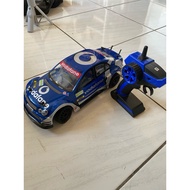 Part RC Drift SANZUAN Drive 1:14 4WD 2.4 Ghz