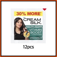 Creamsilk Conditioner 12 Sachets