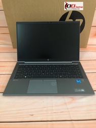 HP ZBook FireFly 14 G8 (Core I7 1185G7 Ram 16GB SSD 512Gb NVMe 14 inch FHD IPS) New 100% Fullbox