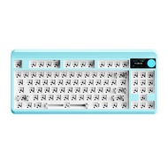 T Thai Language.Keyboard 60.Keyboard Mouse Set.Silent Keyboard.Wired.Digital Keyboard.87-Key Kit Mec