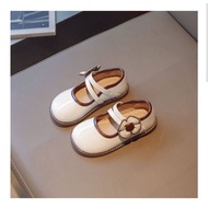 WOMEN'Ssepatu anak FLAT SHOES CHILDREN'S SHOES E2-715