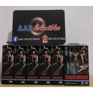 Takara Tomy Transformers TS-10 Starscream