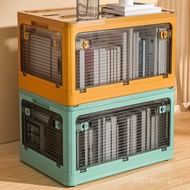Storage Storage Box Book Storage Box Book Box Tidy-up Folding Book Dormitory Storage Book Box Studen
