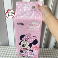 (Set Of 6 Pieces) Hanging Tissue Pull MICKEY AND FRIGNDS 1320 Sheets 155*190 Mm.