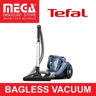 TEFAL TW4871 COMPACT BAGLESS VACUUM CLEANER