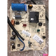 11222009003002 ISONIC TOUSH AUX T1526SAC-SW PCB PC Board Motherboard 1.0 1.5 2.0 HP Air Conditioner 