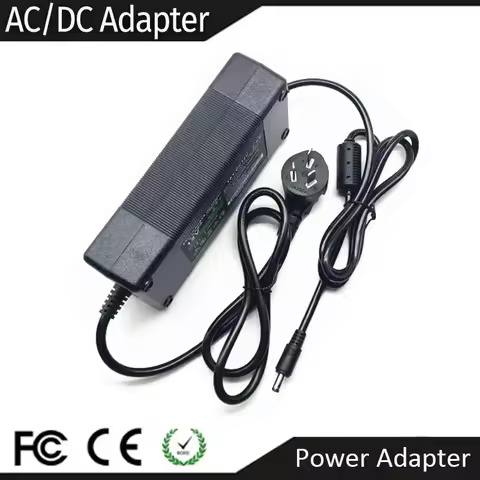 12V 24V 25V 26V 30V 48v high power power adapter 6A 8A 10A 12A 12.5A 15A 16.5A 18a 20A 150W 180W 192